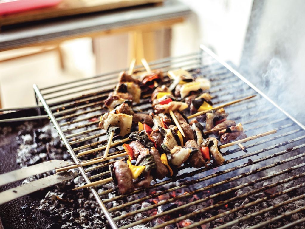 Braai Zuid Afrika groepsrondreis 2